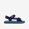 Sandalia Casual Azul 2GVA88