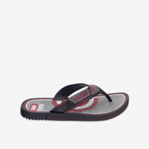 Sandalia Flip Flop Negro/Gris 2GVC84