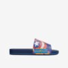 Sandalia Slider Azul 2GVD85