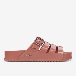 Sandalia Slider Nude Oscuro 2GZA64