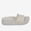 Sandalia Slider Hueso 2GZD27