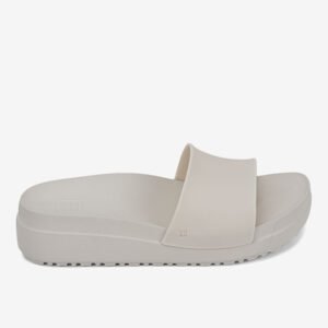 Sandalia Slider Hueso 2GZD27