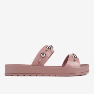 Sandalia Casual Marron 2GZF51