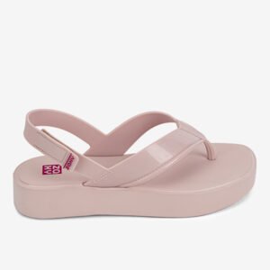 Sandalia Casual Rosa 2GZF91