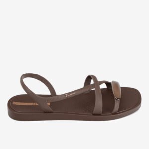 Sandalia Casual Marron 2IPE50
