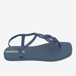 Sandalia Slider Azul 2IPG63