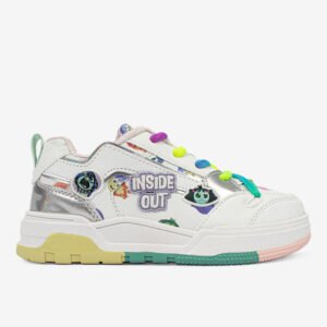 Zapatilla Casual Blanco 2IT003