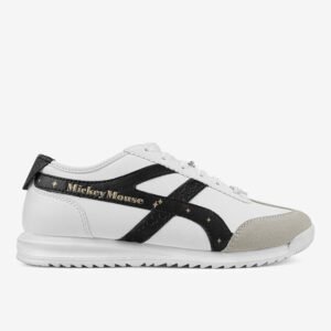 Zapatilla Casual Blanco 2KY057