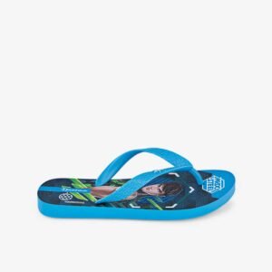 Sandalia Flip Flop Azul 2MLA48