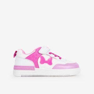 Zapatilla Casual Fucsia 2MN924