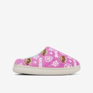 Pantufla Casual Premium Rosado 2PW498