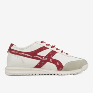 Zapatilla Casual Blanco 2QY032