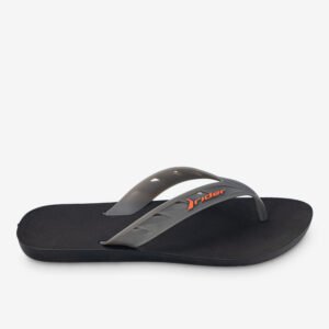 Sandalia Flip Flop Negro/Gris 2RD574