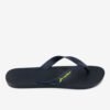 Sandalia Flip Flop Azul 2RDC03