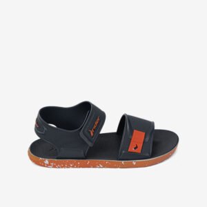 Sandalia Flip Flop De niño Gris 2RDF54