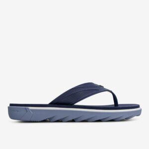 Sandalia Flip Flop Azul/verde 2RDG25