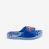 Sandalia Slider Azul 2SFA68