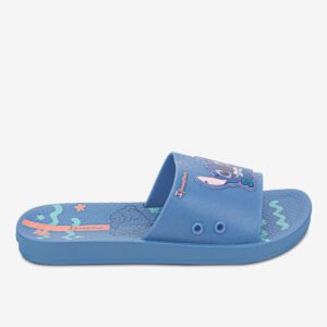 Sandalia Slider Stitch Azul 2SGA66