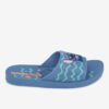 Sandalia Casual Niña Azul 2SGA67