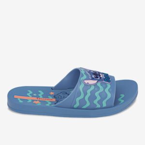 Sandalia Casual Niña Azul 2SGA67