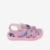 Sandalia Casual Rosa 2SGA73