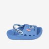 Sandalia Clogs Azul 2SGC03