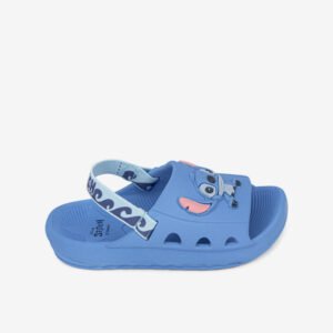 Sandalia Clogs Azul 2SGC03