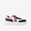Zapatillas Niño Blanco 2SN1220