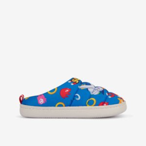 Pantufla Azul 2SO028