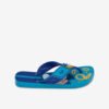 Sandalia Casual Celeste/Azul 2SOA28