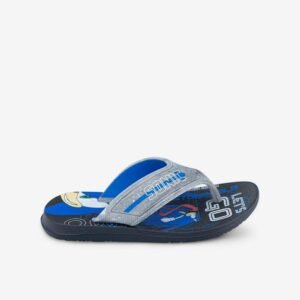 Sandalia Flip Flop Negro 2SOA91