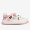 Zapatilla Casual Rosado 2SPF005