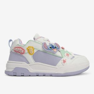 Zapatilla Casual Celeste 2STC015