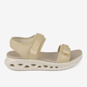 Sandalia Casual Oro 2YS552