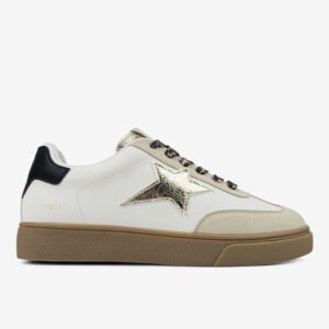 Zapatilla Casual Beige/Hueso 2YZ141