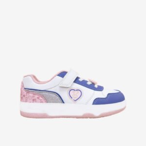 Zapatillas Niña Blanco 2AR1239