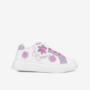 Zapatilla De Niña Lila 2AR1244