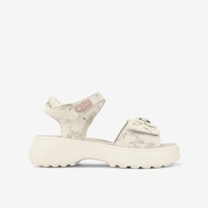 Sandalias Niña Blanco 2AR1268
