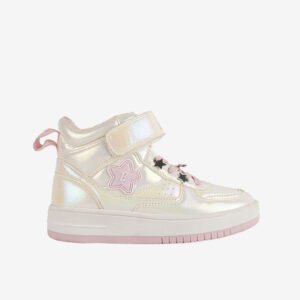 Zapatillas Niña Blanco 2AR1297