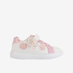 Zapatillas Niña Rosado 2AR1352
