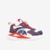 Zapatillas Niño Azul 2AV534