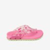 Sandalia Casual Rosado 2BGV20