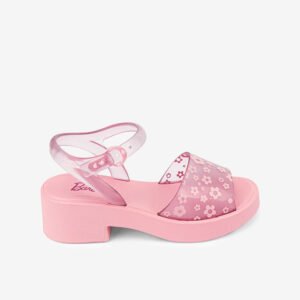 Sandalias Niñal Rosa 2BGV76