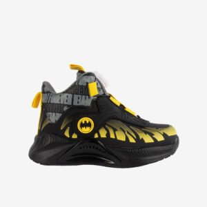Zapatillas Niño Negro 2BM153