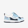 Zapatillas Niño Azul 2BU063