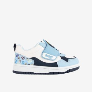 Zapatillas Niño Azul 2BU063