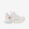 Zapatillas Niña Blanco 2BU070