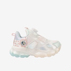 Zapatillas Niña Blanco 2BU070