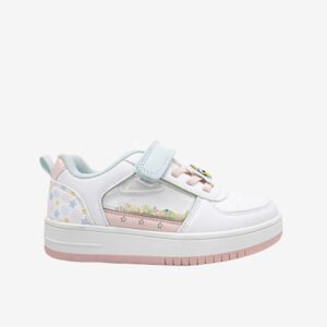 Zapatillas Niña Blanco 2BU071