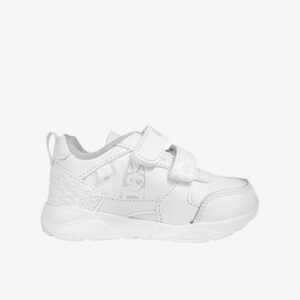 Zapatillas Niño Blanco 2BU079